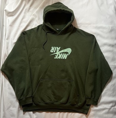 Travis Scott Cactus Jack Highest x Nike Air Pullover Hoodie