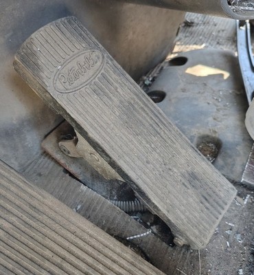 PETERBILT 351470W1L PEDAL-THROTTLE
