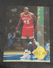 1993 Classic Four Sport Collection - Bo Outlaw #49 (RC)