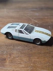 CORGI  TOYS GHIA 5000 MANGUSTA WITH DE TOMASO CHASSIS Nice Condition