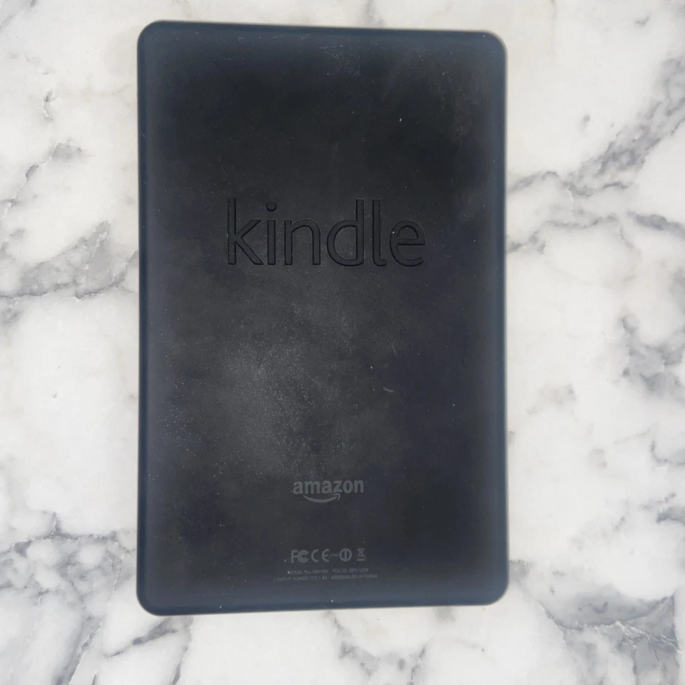 Amazon D01400 Kindle Fire (1st Generation) 7in - Image 4 of 4