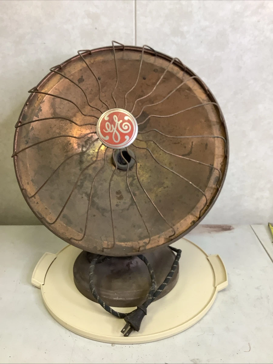 GE Home Space Heaters for sale - eBay