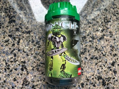 LEGO BIONICLE: Lewa Nuva (8567) New Factory Sealed NIB Mint