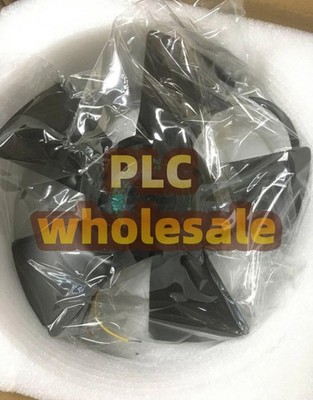 1PCS Brand New Ebmpapst A2D250-AA06-84 266/480V 200W Cooling Fan Fast Shipping