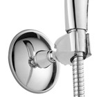Bathroom Suction Bracket Shower Handle Holder Wall Mount Handheld