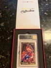 1992-93 Topps Gold DOMINIQUE WILKINS Signed Card Auto Hawks:See Description