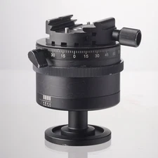 ARCA-SWISS - Monoball p1+ Ball Head