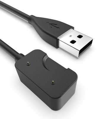 USB Cable Compatible with Samsung Galaxy Fit 3 Charger Replacement Magnetic Cord