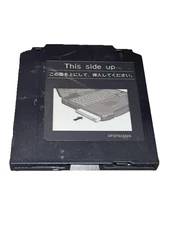 Panasonic DFQT6234ZA Floppy Disc Driver for Laptop UNTESTED AS IS FOR PARTS