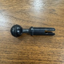 Ultralight Quick Release Ball Adapter for Ikelite Handles
