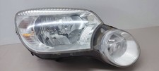Skoda Yeti (5L) 2010 Rechts Scheinwerfer 5L1941016A KRU4222