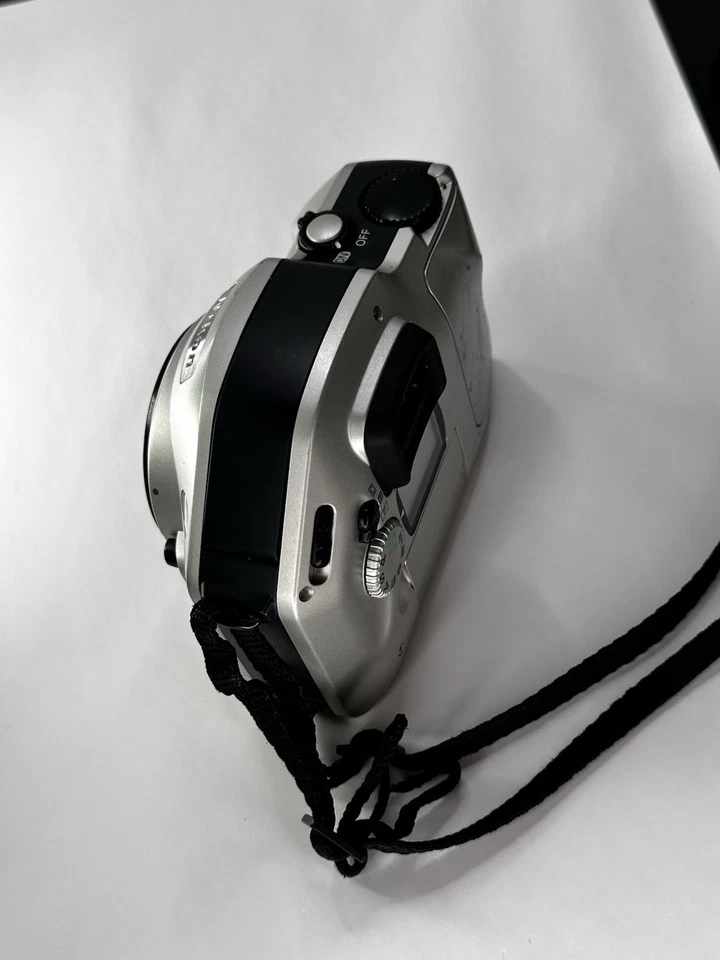 老式尼康 Pronea S - 最后一款尼康 APSC Slr 相机 - 收藏品 — 第 4/4 张图片