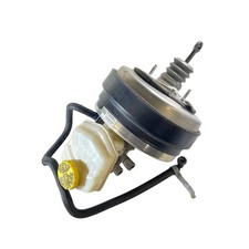 JEEP GRAND CHEROKEE IV WK, WK2 Unterdruck-Bremskraftverstärker 28210696