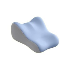 Couples Wedge Pillow, Memory Foam Cushion for Intimacy, Pregnancy, Back Pain