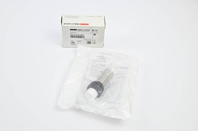 Huba Control Drucktransmitter 520.931S02100NW