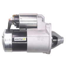 Brand New Starter Motor for Mitsubishi Mirage CE 1.5L Petrol 4G15 06/96 - 12/03