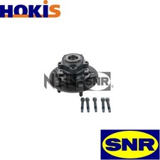 WHEEL BEARING KIT R152.105 FOR FORD TRANSIT/V363/Van/Platform/Chassis/Bus 2.0L