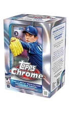 2025 Topps Chrome Baseball Base Card #1-300 Pick Card Complete Your Set