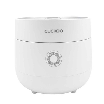 Cuckoo Reiskocher 1.08l CR-0675F 3D-Hitzesystem Warmhaltung