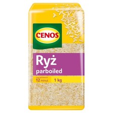5900977002371 Cenos Ry parboiled 1 kg CENOS