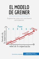 50Minutos | El Modelo De Greiner | Taschenbuch | Spanisch (2016) | 50Minutos.Es