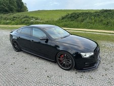 Audi S5 3.0 V6 TFSI Stage 2