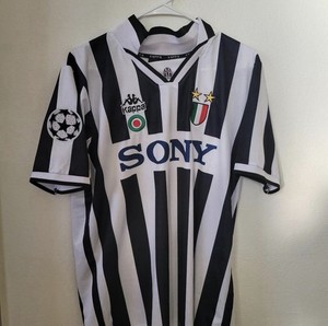 1996 Juventus Jersey | eBay