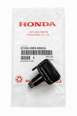 2014-2026 Honda Pioneer 500 520 700 Plastic Hood Latch OEM 81332