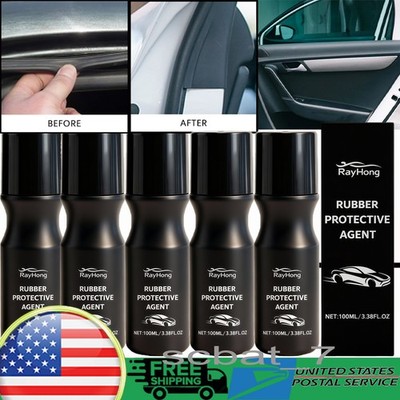 Gummi Pflege, Gummi Pflege Stift, Car Rubber Seal Protectant Protective Agent