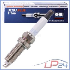 Bougies d'allumage Citroen C4