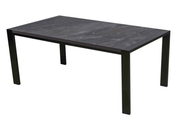 Couchtisch Beistelltisch Wohnzimmertisch Marmoroptik Industrial Design-image