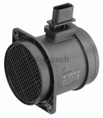 Fits BOSCH 0 280 218 175 HOT-FILM AIR-MASS METER ⭐UK Stock⭐ - Image 3