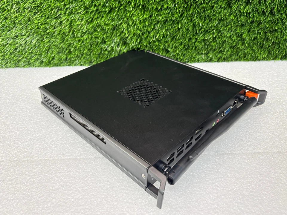 UNUSED | Viewsonic VPC15-WP-4 Single Board Computer Only - Black w WiFi Module - Image 4 of 4