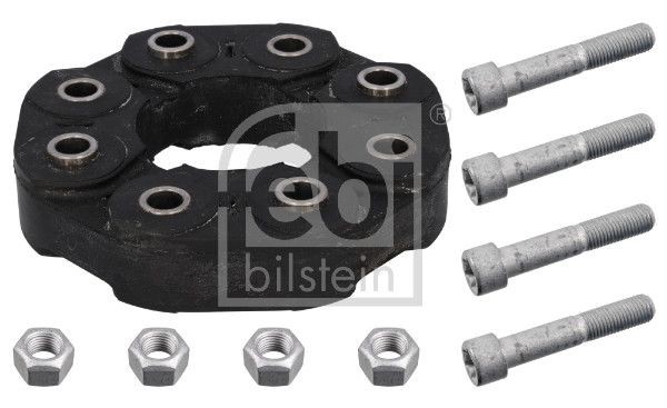 Neu - Febi Bilstein 186495 Gelenk, LäNgswelle FüR MERCEDES-BENZ-image