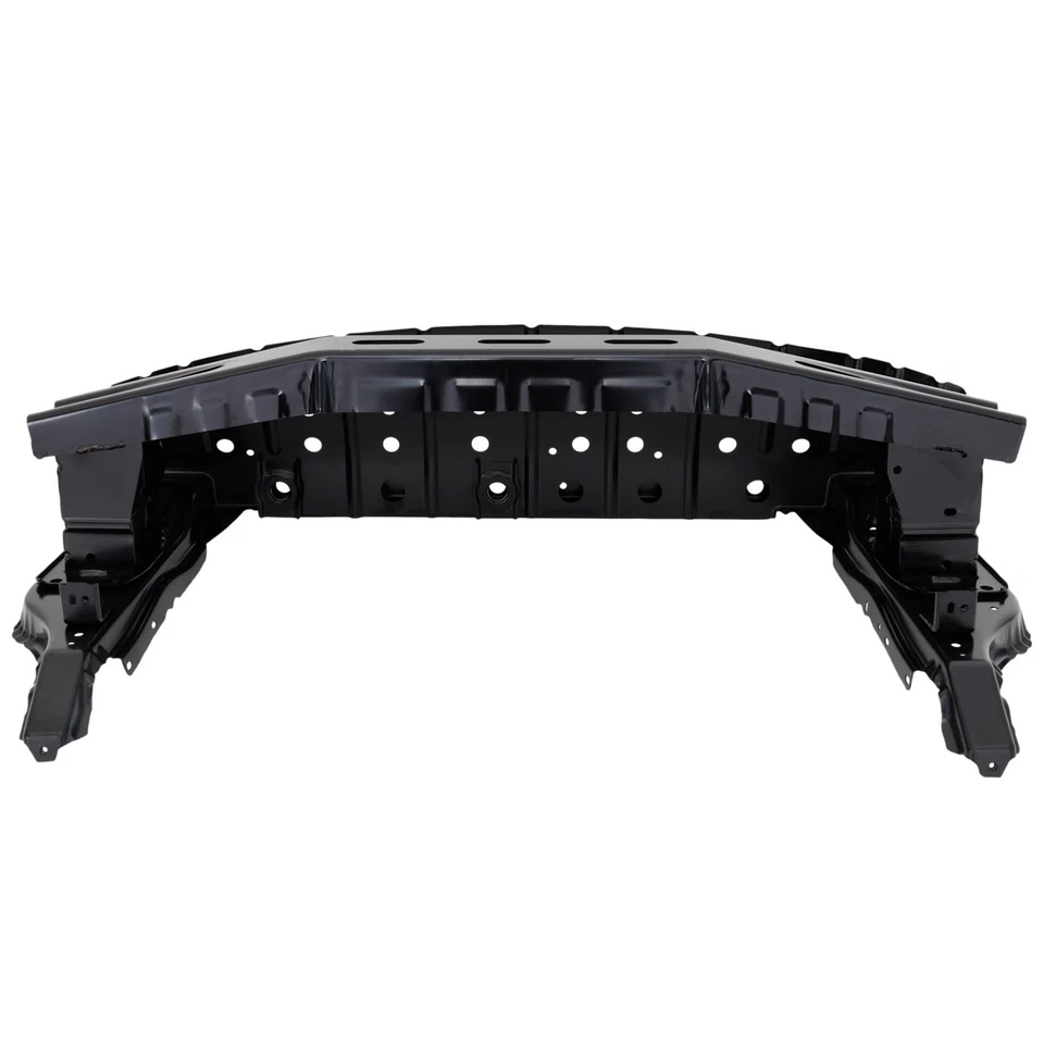 Conjunto de soporte de radiador para Mitsubishi Mirage G4 MI1225183 2017-2020 5256C094 Foto 4 de 4