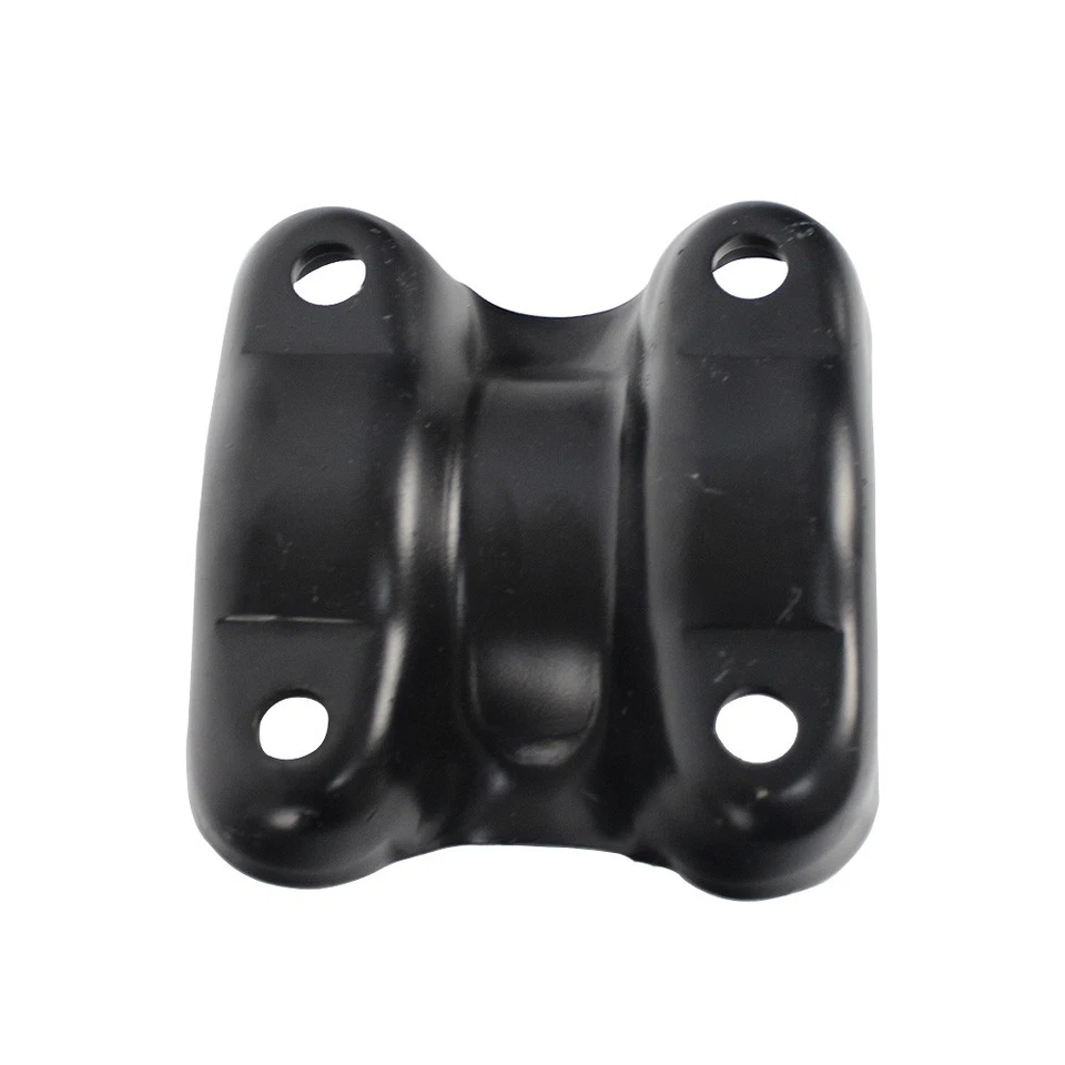 Rear Leaf Spring Plate with Ubolt for 1995-2002 Dodge Ram 2500 3500 fit DANA 70 Foto 3 de 4