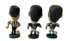Juventus International Club Soccer Fan Action Figures for sale | eBay