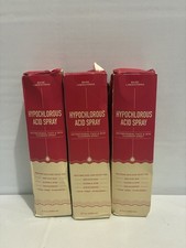 Lot Of 3-BASE LABORATORIES Hypochlorous Acid ...