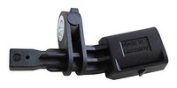 Textar Sensor, Raddrehzahl Links, Rechts, Vorderachse U.A. FüR Audi, Cupra