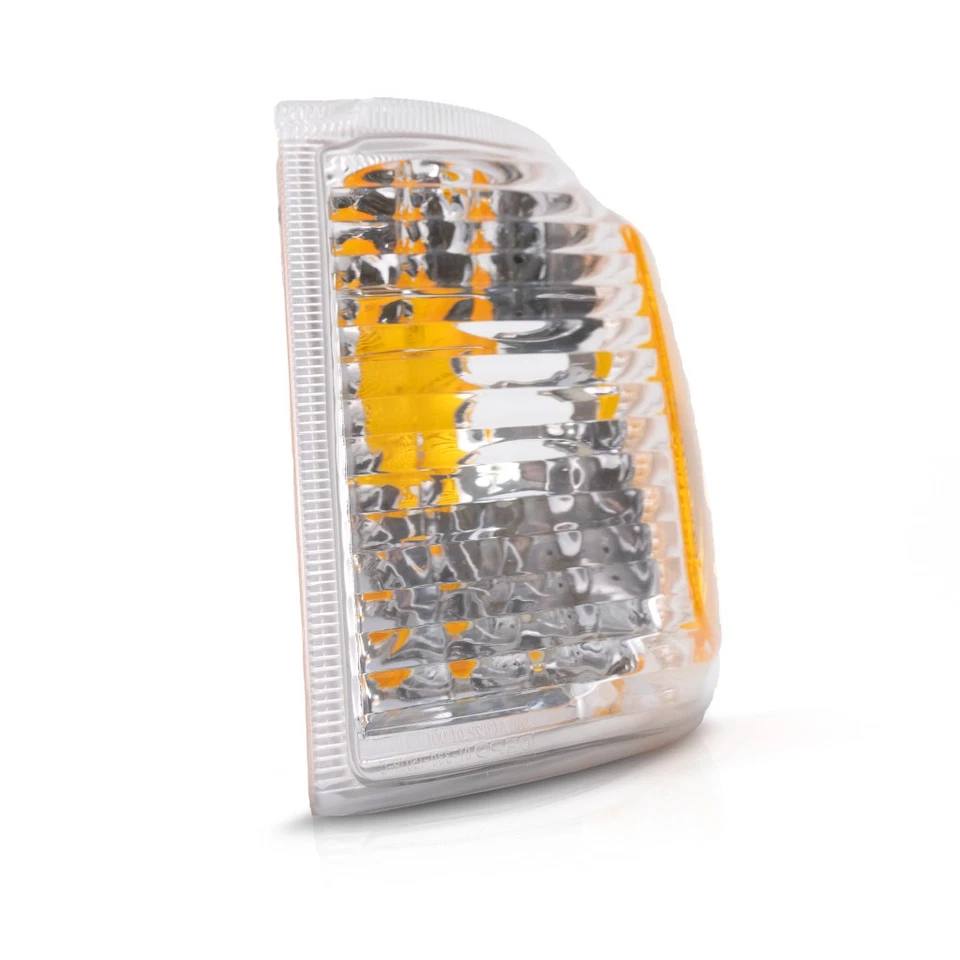 Luz de señalización lateral para Ford Explorer Sport Trac 2001-2005 lado del conductor DOT Foto 3 de 4