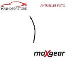 BREMSSCHLAUCH BREMSLEITUNG VORNE MAXGEAR 52-0593 A FÜR OPEL MOVANO A