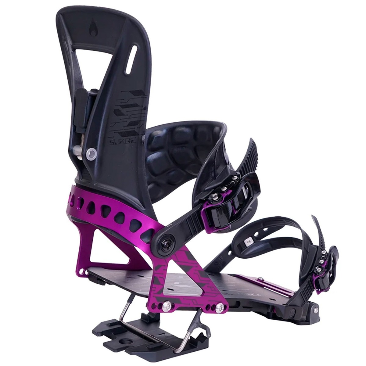 SPARK R&D Surge ST Violet Small Bindings (B11072526) | eBay SPARK R&D Surge ST Violet Small Bindings (B11072526) | eBay