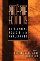 A. M. Balisacan | The Philippine Economy | Taschenbuch | Englisch (2003)