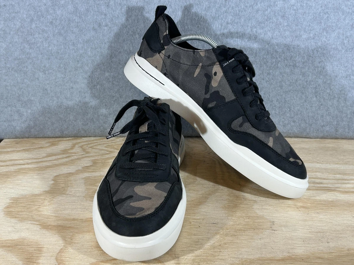 Cole Haan Camouflage Casual Shoes for Men for sale | eBay