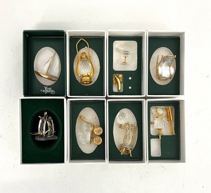 Swarovski Crystal Memories Miniatures | eBay
