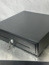 MK-410 Manual cash drawer (4 note / 8 coin) 410 x 420 x 100mm