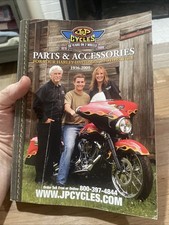 J&P Cycles Parts and Accessories for HARLEY D...