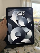 Apple iPad Air (2022) 64 GB Wi-Fi e cellulare (grigio siderale)