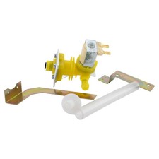 Replacement for Manitowoc Ice Machine Water Inlet Valve Kit 000009120 0000848...