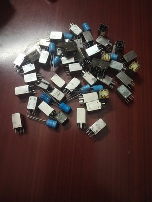 RF Coils Inductor IF Frequency Doubler And tripler Component 